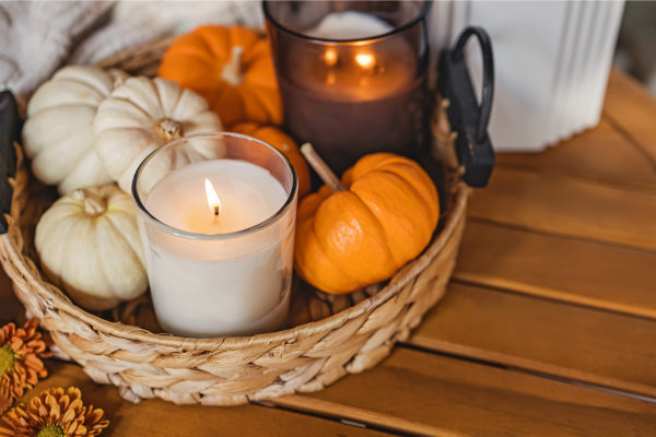 Exploring the Most Popular Fall Candle Scents