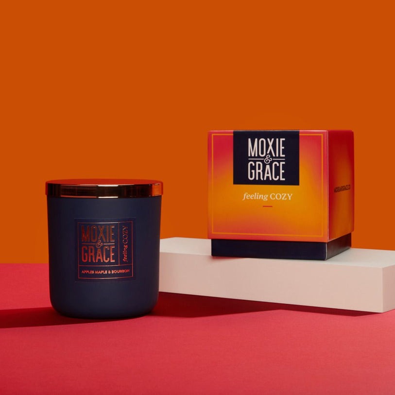 The Ultimate Guide to Enjoying an Apple Maple Bourbon Candle at Home
