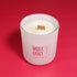 Apples Maple & Bourbon Candle