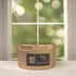 Brown Sugar & Fig - Wickless Candle