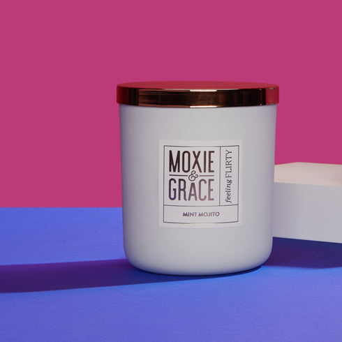 Mint Mojito Candle