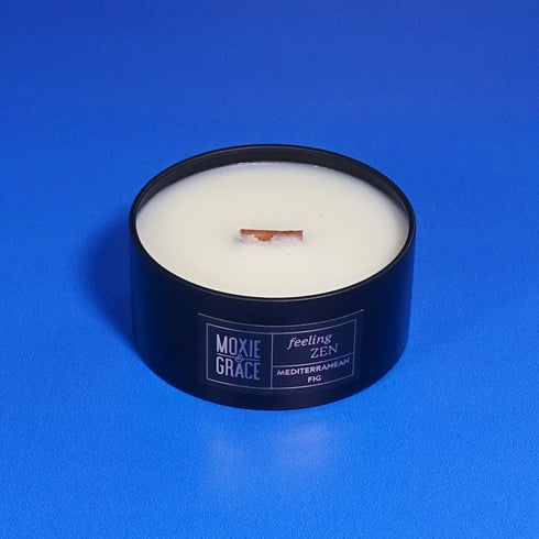 Mediterranean Fig Candle