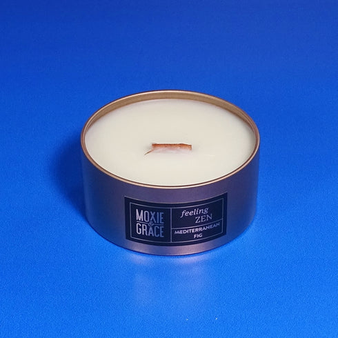 Mediterranean Fig Candle