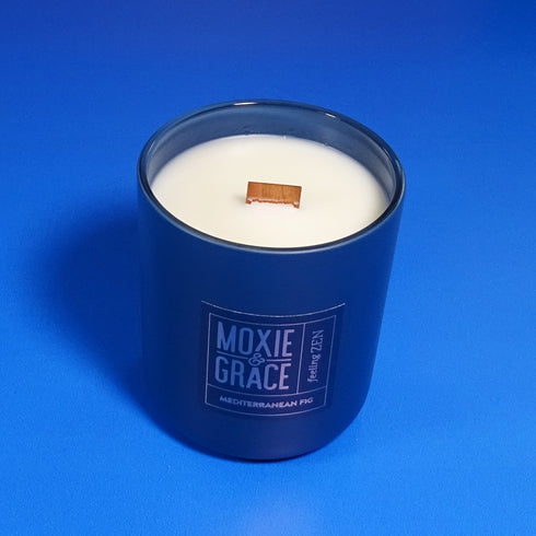 Mediterranean Fig Candle