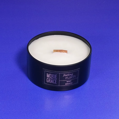 Mint Mojito Candle