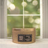 Moonflower Nectar 5oz Candle in Copper by Moxie & Grace — an enchanting blend of pear, agave, marine florals, dark musk, and amber
