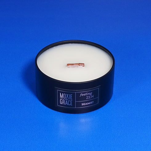 Seamist Candle