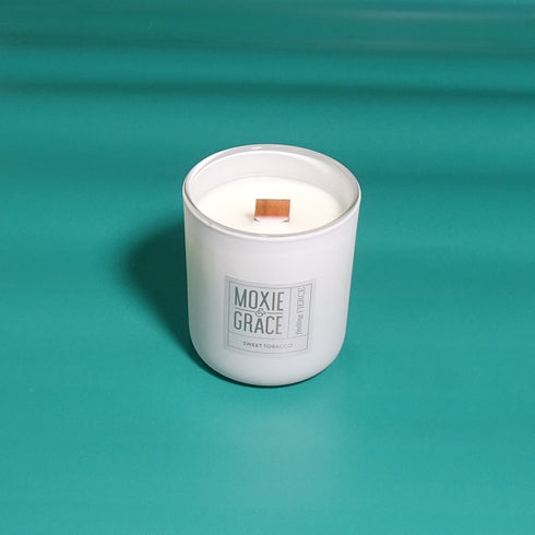Sweet Tobacco Candle