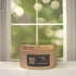 Very Vanilla 5oz Candle in Copper by Moxie & Grace — a rich, warm blend of vanilla bean, tonka, caramel, and soft musk