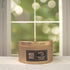 White Sage & Lavender 5oz Candle in Copper by Moxie & Grace — a calming, herbal blend of white sage, lavender, eucalyptus, and soft musk