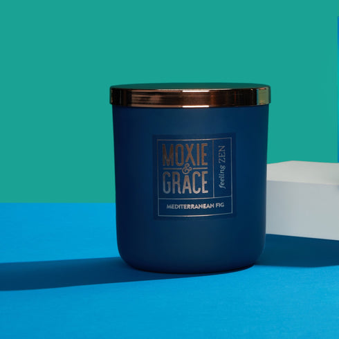 Mediterranean Fig Candle