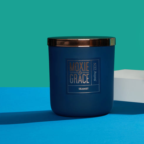 Seamist Candle