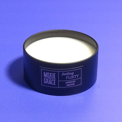 Apricot Grove - Wickless Candle