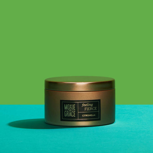 Citronella - Wickless Candle