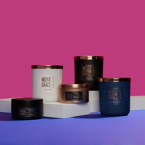 Mint Mojito - Wickless Candle