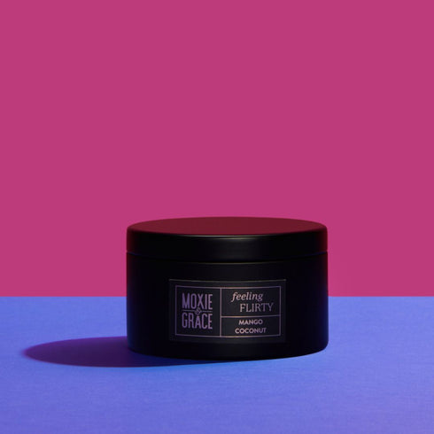 Mango Coconut - Wickless Candle