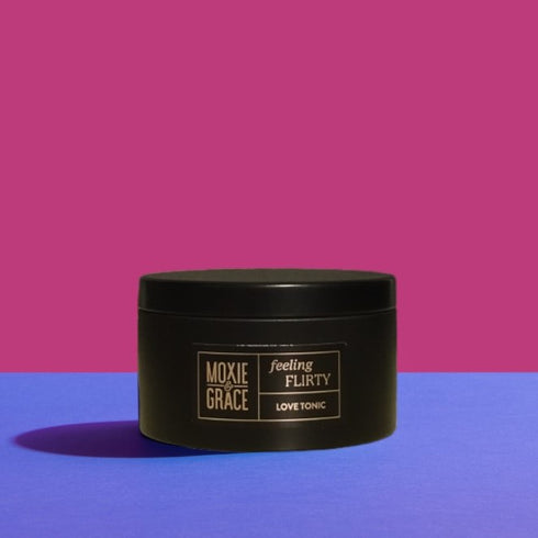 Love Tonic - Wickless Candle