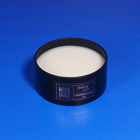 Mediterranean Fig - Wickless Candle