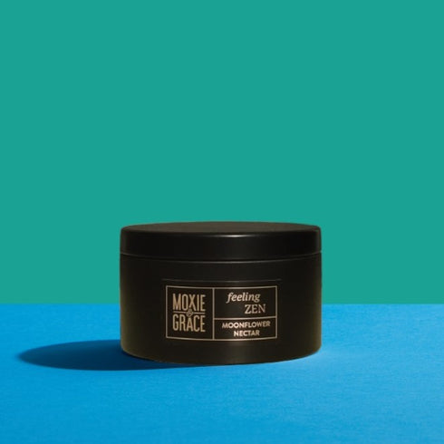 Moonflower Nectar - Wickless Candle