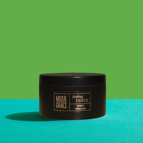 Sweet Tobacco Candle