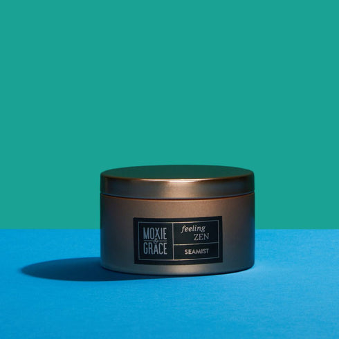 Seamist - Wickless Candle