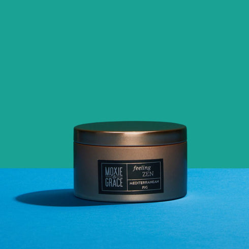 Mediterranean Fig Candle